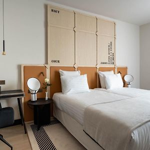 Chambre Supérieure Double
