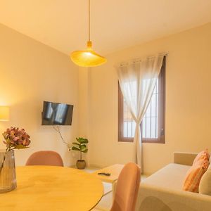 Apartamentos Los Abuelos - Cordoba