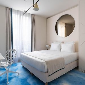 Chambre Standarde Lit King-Size