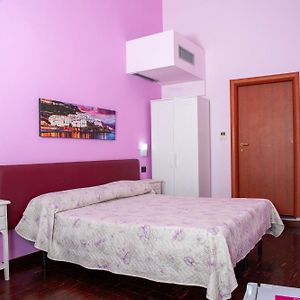 Chambre Classique Quadruple