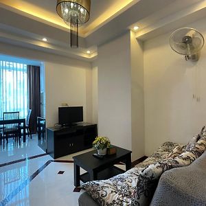 Appartement Studio