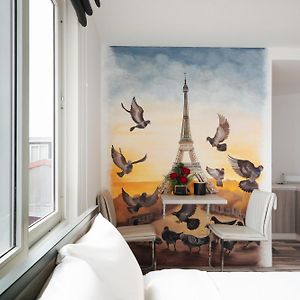 Appartement Studio