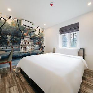 Appartement de Luxe