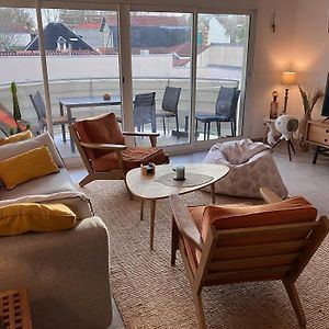 Appartement Arcachon, 3 pièces, 6 personnes - FR-1-374-193