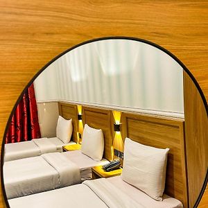 Chambre Triple