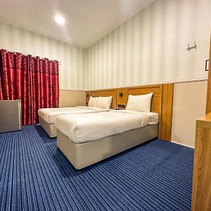 Chambre Lit Queen-Size