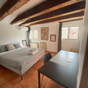 Chambre Lit King-Size