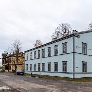 Kipsala Apartments With Free Parking