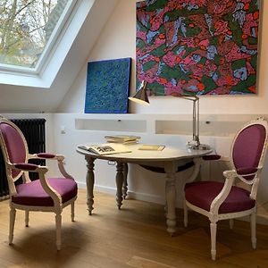 Chambre Familiale