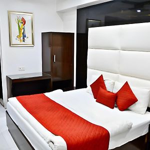 Chambre Double de Luxe