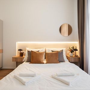 You Boutique Suites, Best Location By Bqa