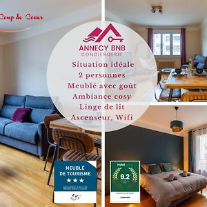 Appartement à 1 Chambre à Coucher