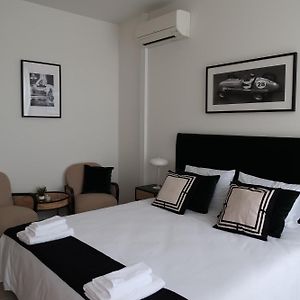 Chambre de Luxe Lit King-Size