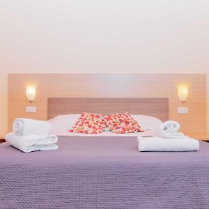 Chambre Lit Queen-Size