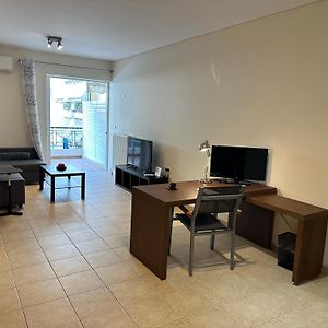 Ly Deluxe Apartment Athens