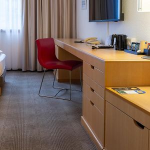 Chambre Standarde Double