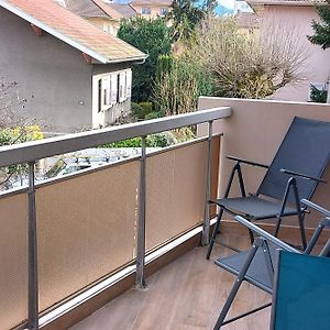 Le Cosy Alpin, T2, Parking Proche Lac
