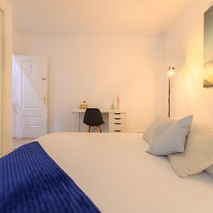 Apartamento En El Centro De Madrid