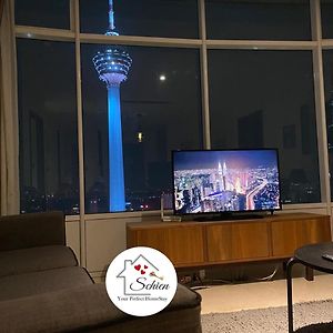 Vortex Suites Kl City Center