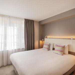 Chambre Double Confort