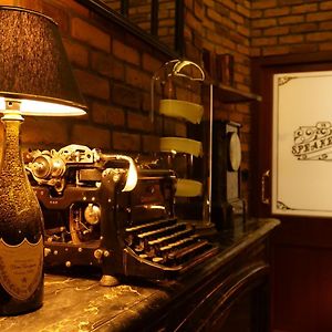35 Speakeasy - Ambiance Pub Anglais Centre Ville Avec Parking
