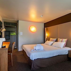 Chambre Exécutive Lit Queen-Size