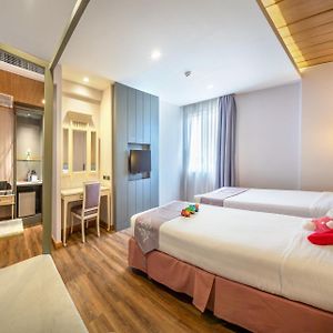 Chambre Supérieure Double