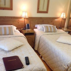 Chambre Standarde Double