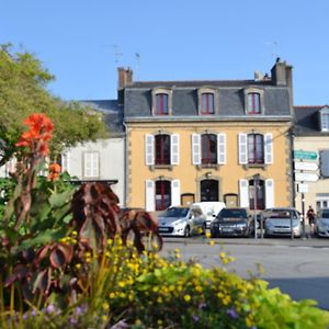 Quimper Centre