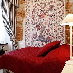Chambre Lit King-Size