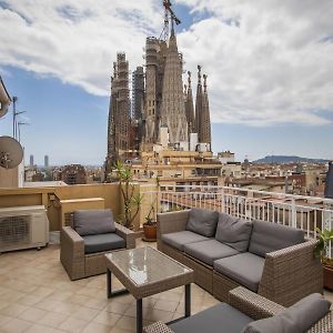 Appartement de Luxe