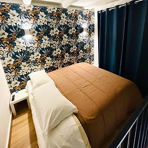 Chambre Standarde Lit Queen-Size