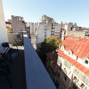 Color Apartments Nicolae Tonitza St