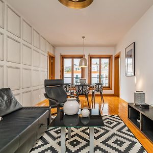 Apartamento Centralis By Madeira Sun Travel