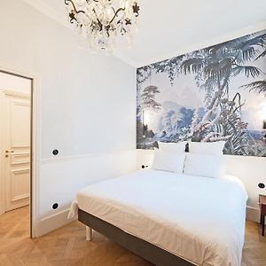 Private Bathroom Double Room