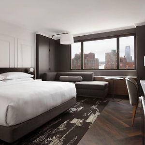 Chambre de Luxe Lit King-Size