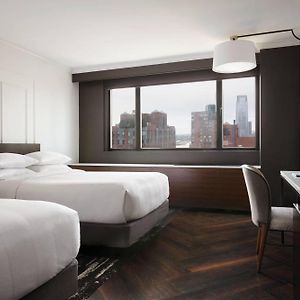 Chambre Double de Luxe