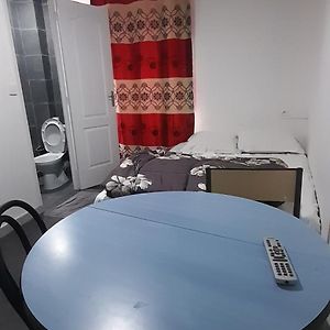 Chambre de Luxe Lit King-Size