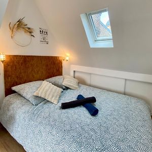 La Suite Massyl - Hypercentre & Proche Plage