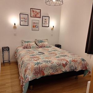 Appartement à 1 Chambre à Coucher
