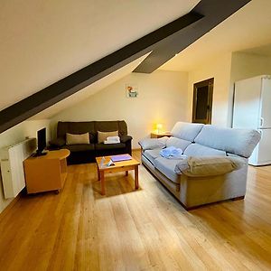 Apartamentos Pantebre 3000
