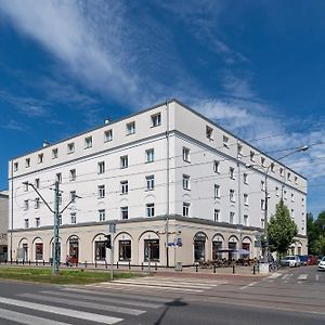 Plac Inwalidow 10 - Aesthetic Apartment By Noclegi Renters