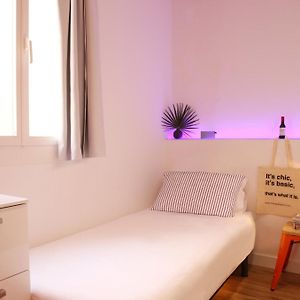 Chambre Simple