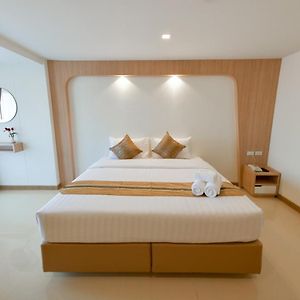 Chambre Supérieure Lit King-Size