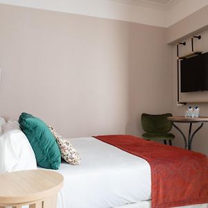 Chambre Double Confort