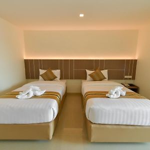 Chambre Supérieure Double
