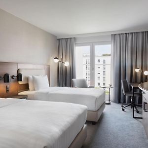 Chambre Supérieure Double