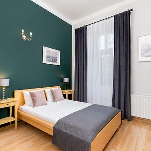 Appartement de Luxe