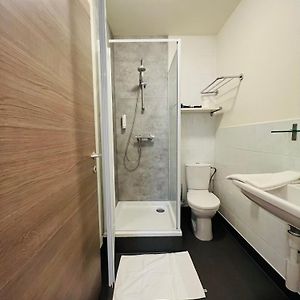 Chambre Standarde Lit King-Size