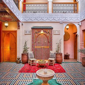 Riad Villa Sidi Baba